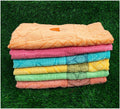 TL214: Sony Emb Bath Towel