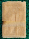 TL216: Vanilla Bath Towel