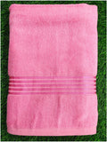 TL216: Vanilla Bath Towel
