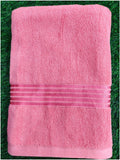 TL216: Vanilla Bath Towel