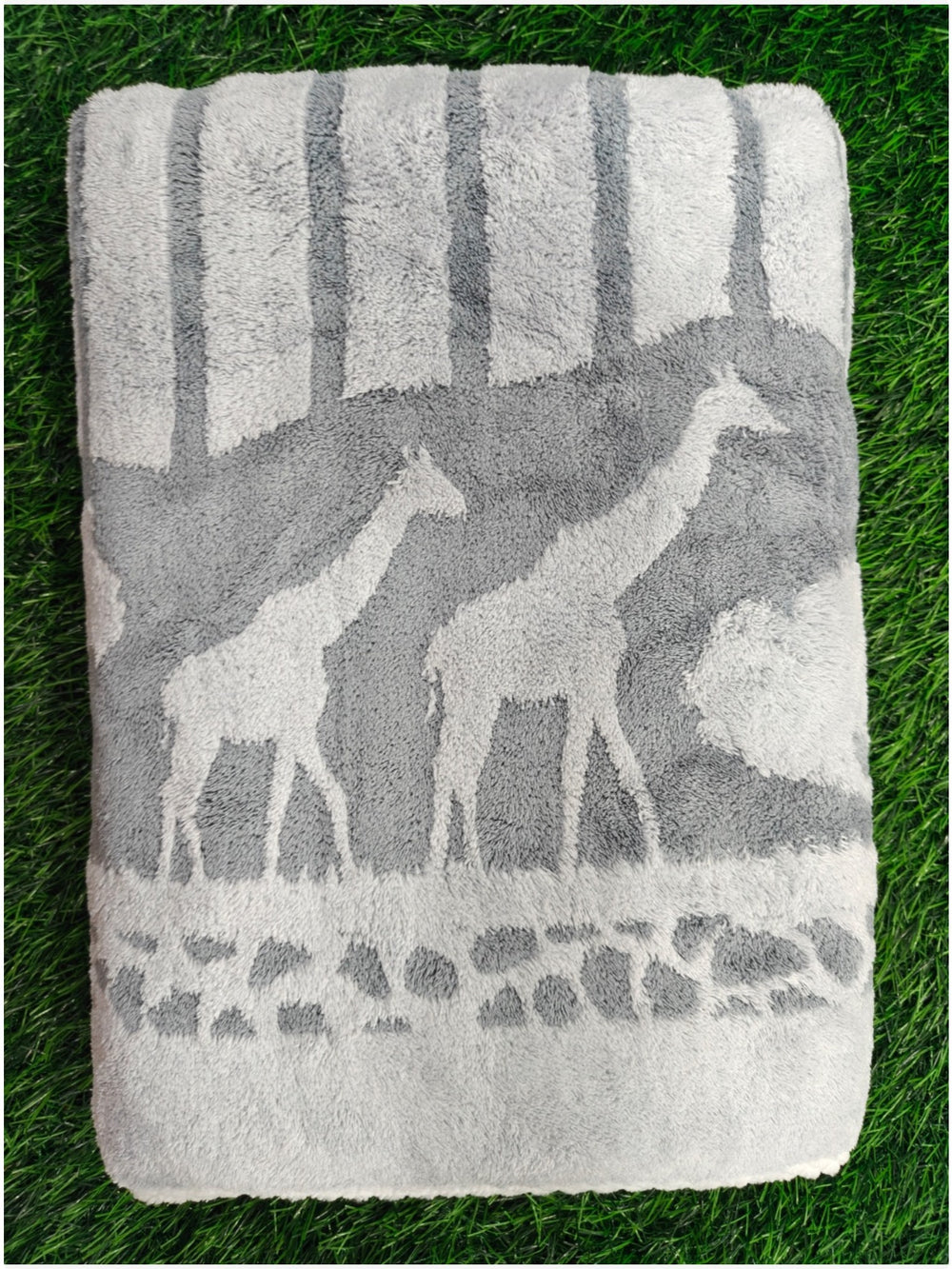 TL226: Heritage Bath Towel