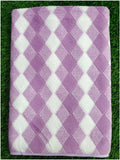 TL24: Mario Bath Towel
