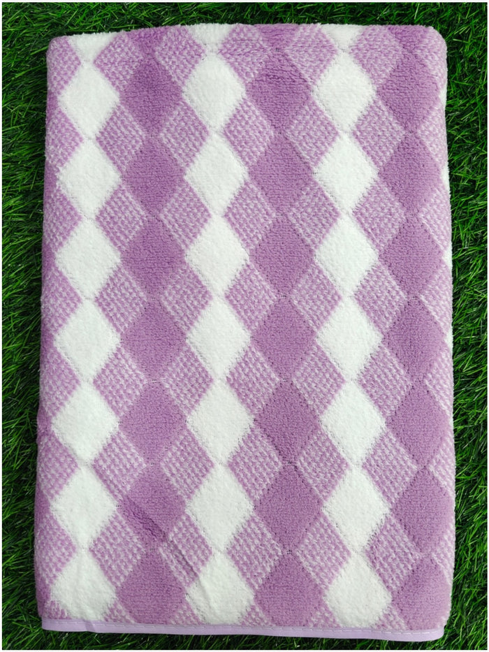 TL24: Mario Bath Towel