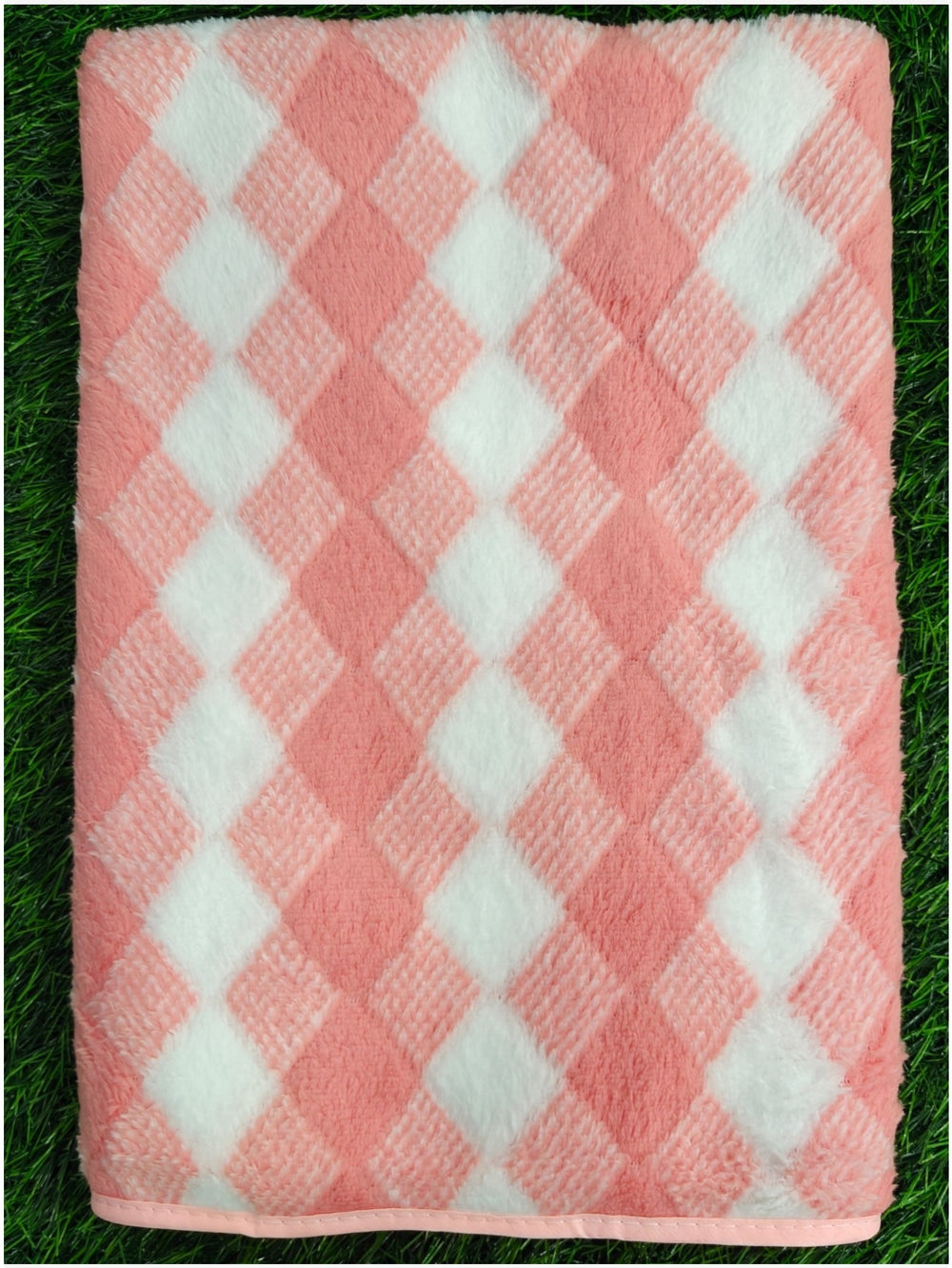 TL24: Mario Bath Towel