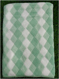 TL24: Mario Bath Towel