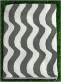 TL24: Mario Bath Towel