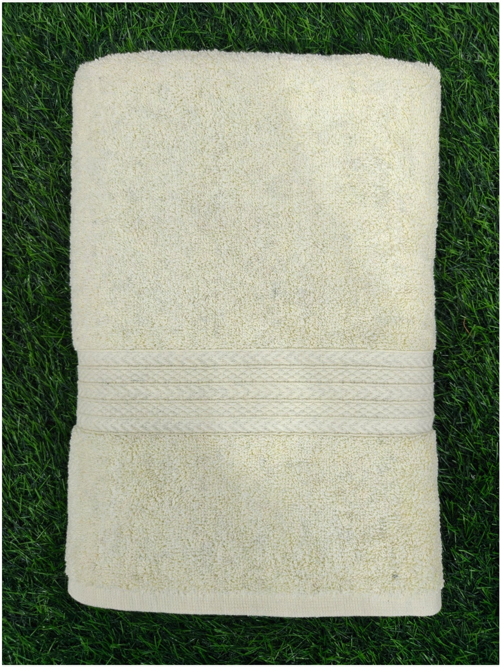 TL51: Tulip Bath Towel