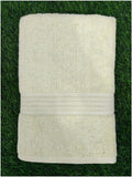 TL51: Tulip Bath Towel