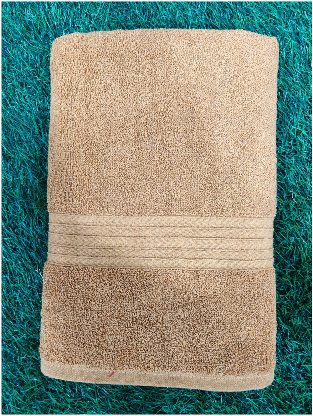 TL51: Tulip Bath Towel