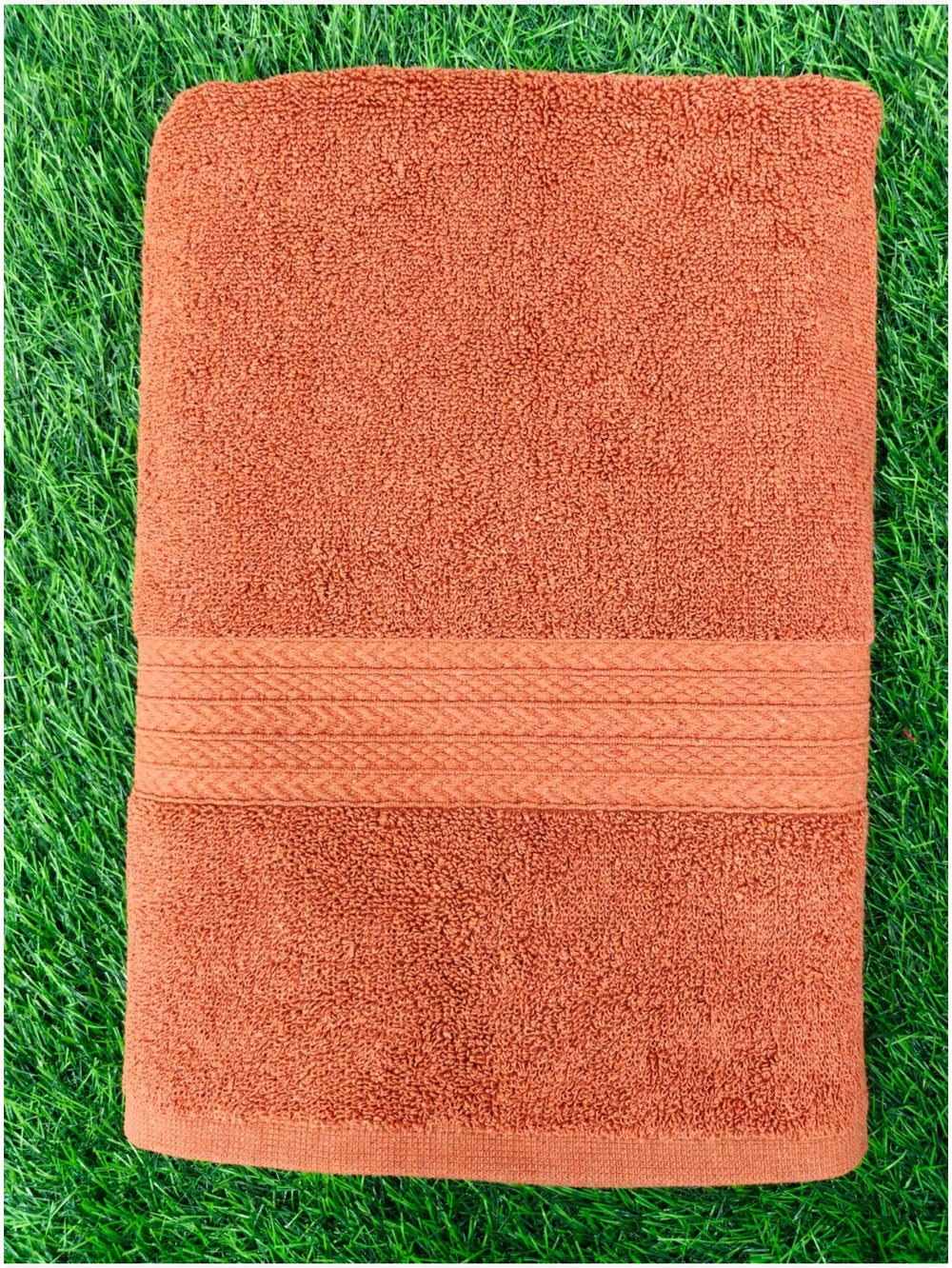 TL51: Tulip Bath Towel