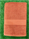 TL51: Tulip Bath Towel
