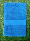 TL51: Tulip Bath Towel