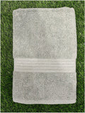 TL51: Tulip Bath Towel