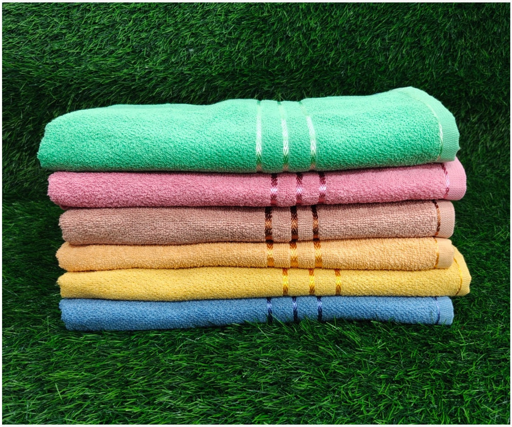 TL60: Sona Bath Towel