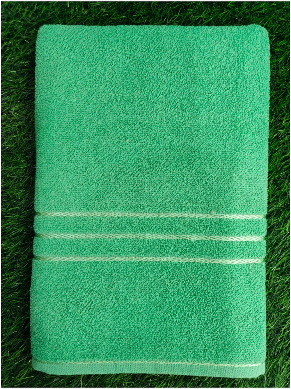TL60: Sona Bath Towel