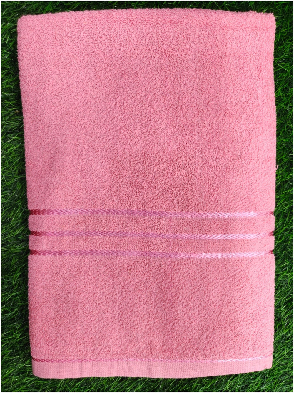TL60: Sona Bath Towel