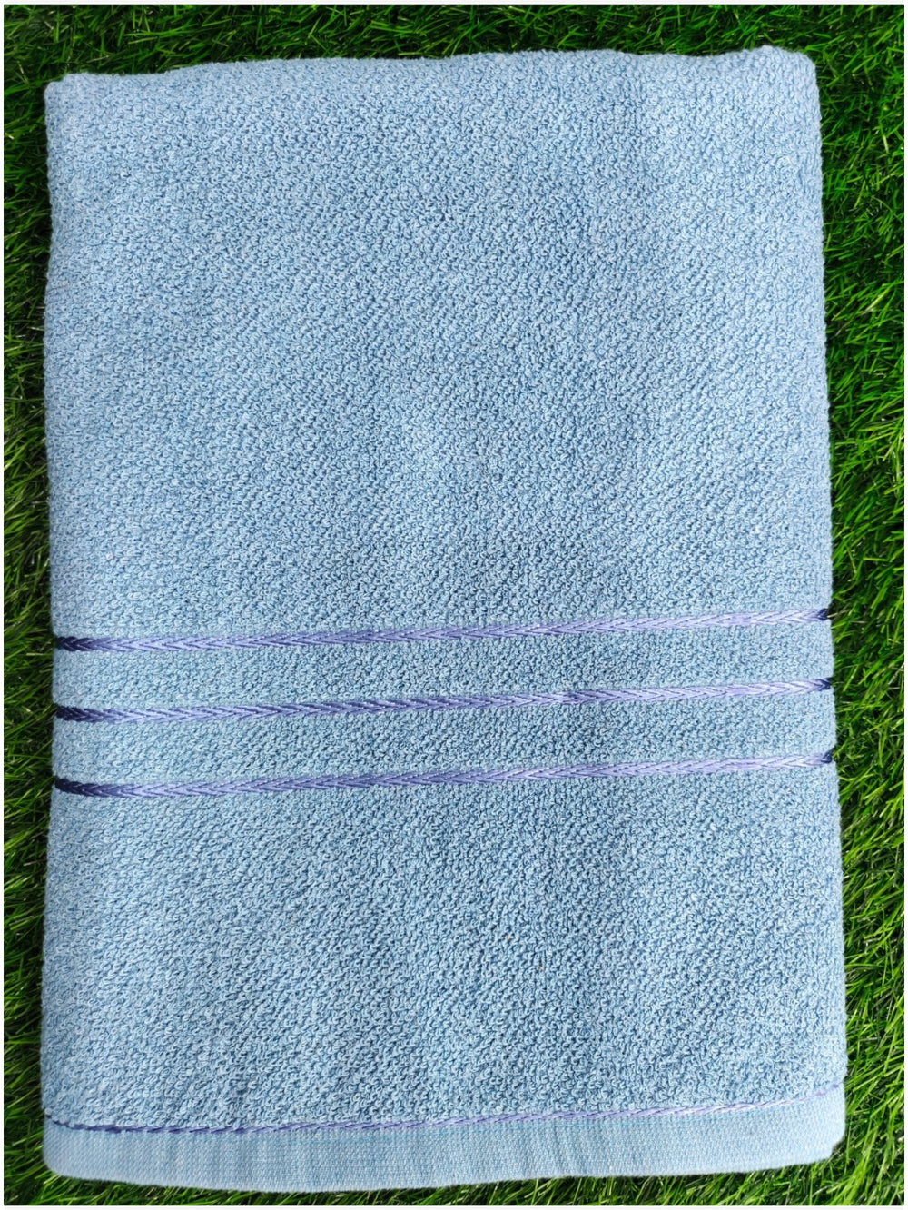 TL60: Sona Bath Towel