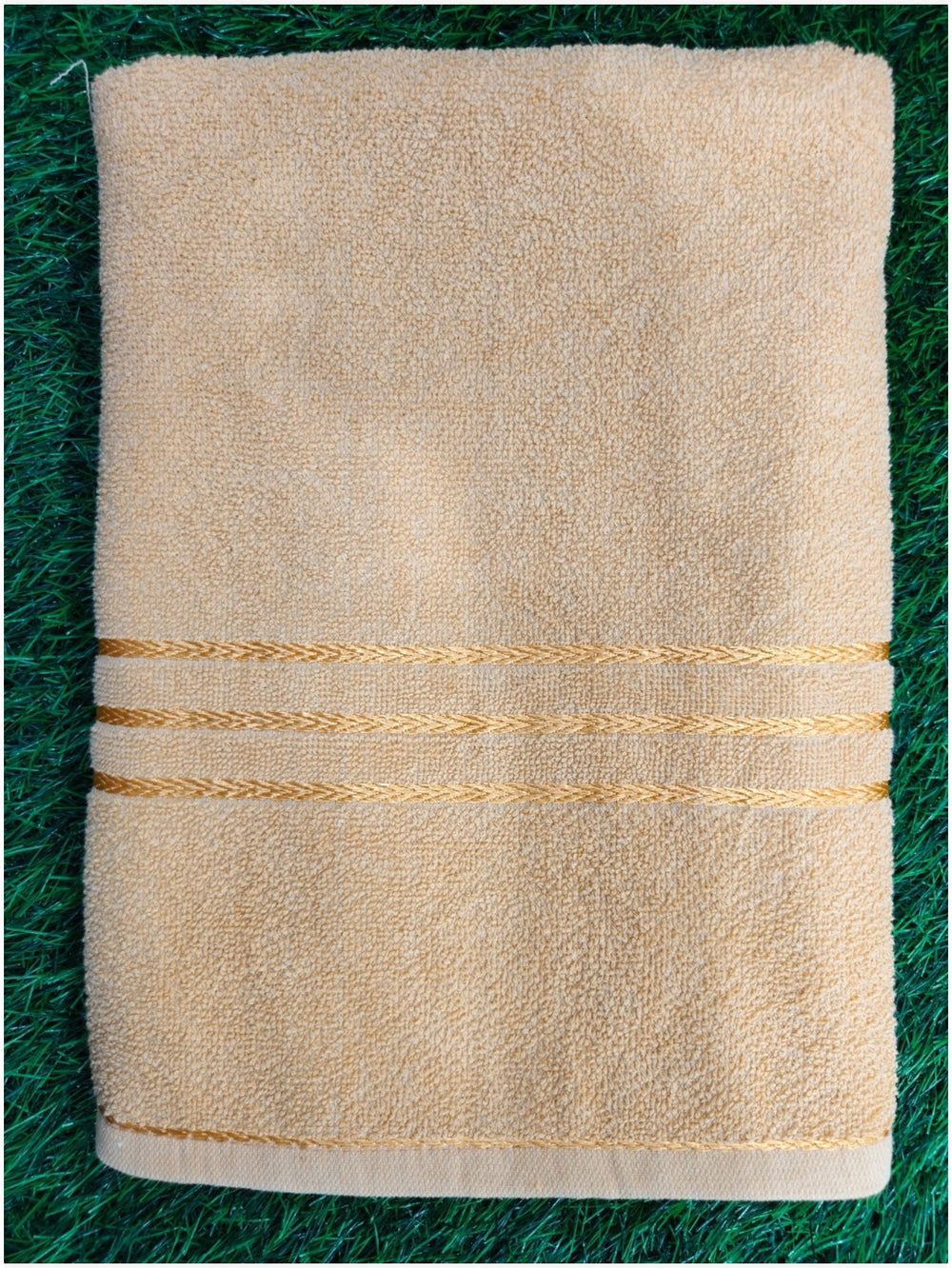 TL60: Sona Bath Towel
