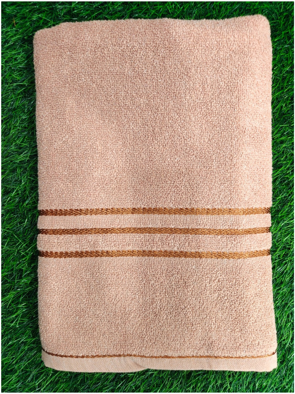 TL60: Sona Bath Towel
