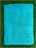 TL64: Terry Bath Towel