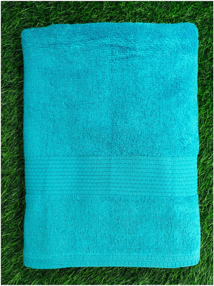 TL64: Terry Bath Towel