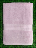 TL64: Terry Bath Towel