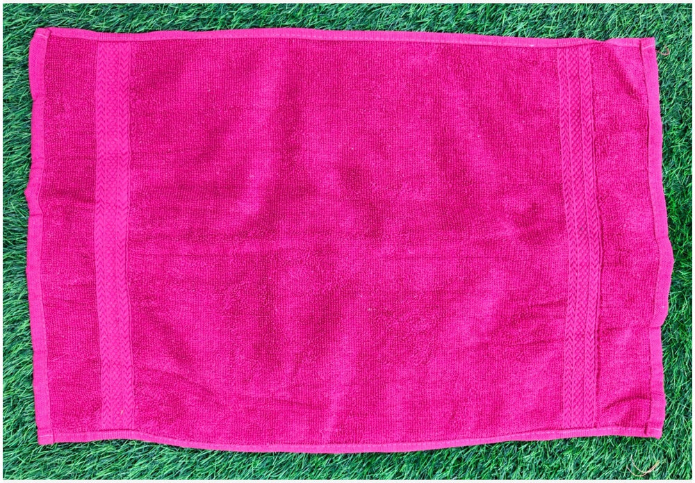 TL93: Tulip Hand Towel