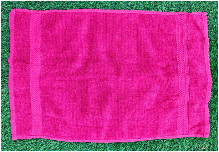 TL93: Tulip Hand Towel