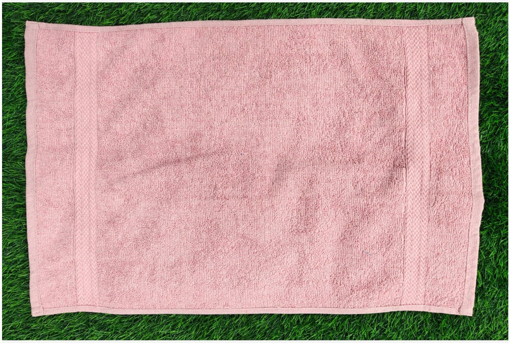 TL93: Tulip Hand Towel