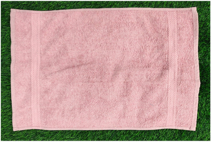 TL93: Tulip Hand Towel