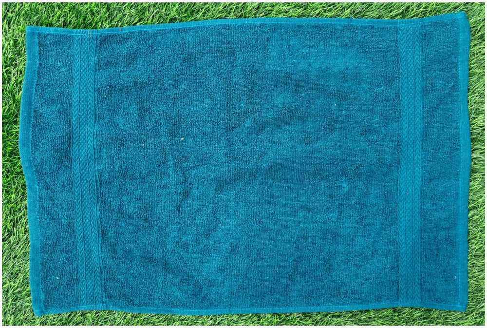 TL93: Tulip Hand Towel