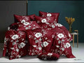 BS9: Camry Single Bed Sheets  (Pair Packing)