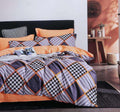 BS103: Duster King Double Bed Sheets