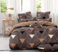 BS103: Duster King Double Bed Sheets