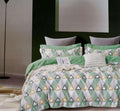 BS103: Duster King Double Bed Sheets