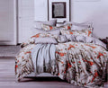 BS103: Duster King Double Bed Sheets