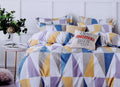 BS103: Duster King Double Bed Sheets