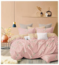 BS109: Pluto Gift Packing Double Bed Sheets
