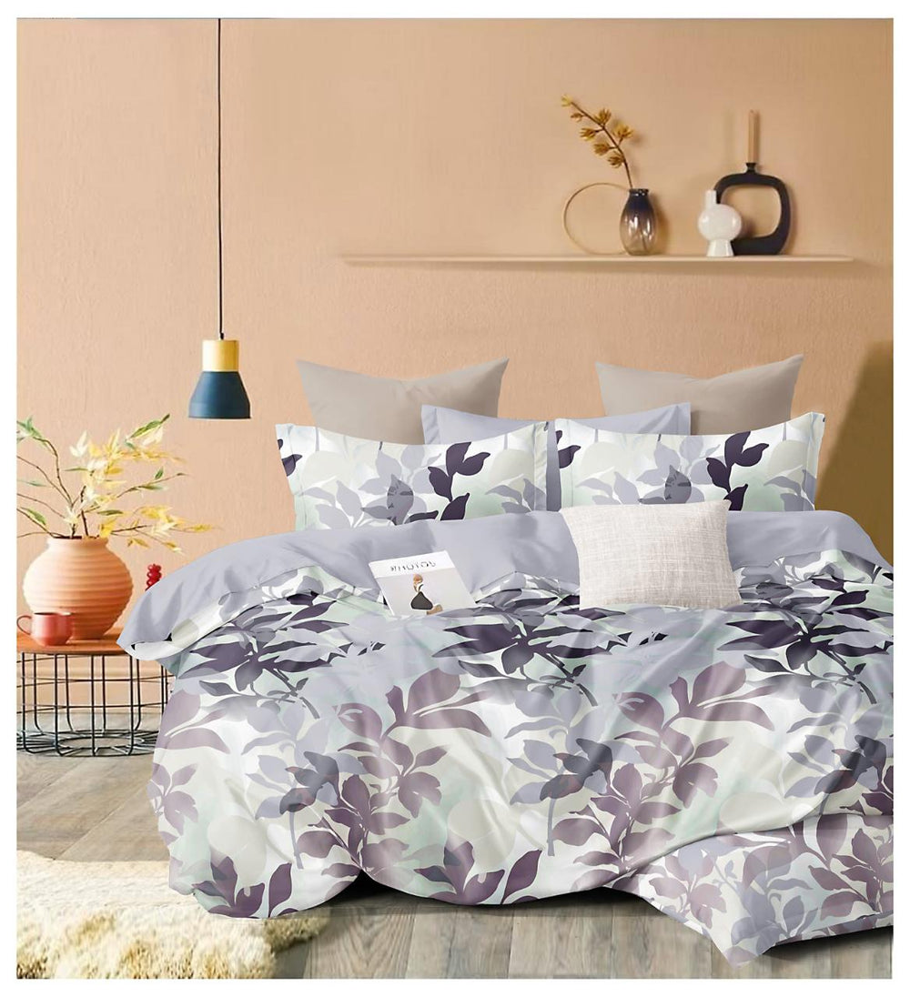 BS109: Pluto Gift Packing Double Bed Sheets