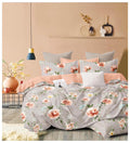 BS109: Pluto Gift Packing Double Bed Sheets