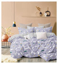 BS109: Pluto Gift Packing Double Bed Sheets