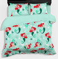 BS128: Kidzee Double Bed Sheets