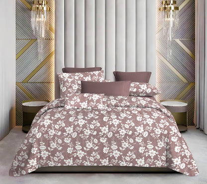 BS209: Forte Double Bed Sheets