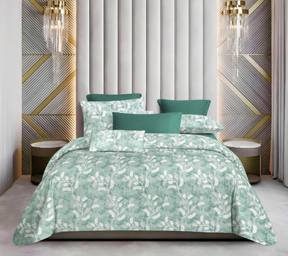 BS209: Forte Double Bed Sheets