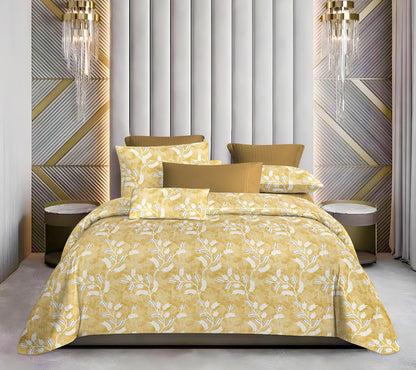 BS209: Forte Double Bed Sheets
