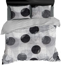 BS217: Raider Double Bed Sheets
