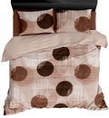 BS217: Raider Double Bed Sheets