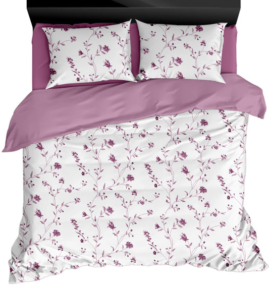 BS208: Ceed Double Bed Sheets