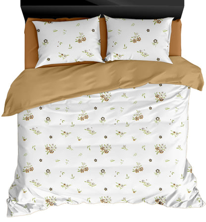 BS208: Ceed Double Bed Sheets