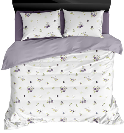 BS208: Ceed Double Bed Sheets